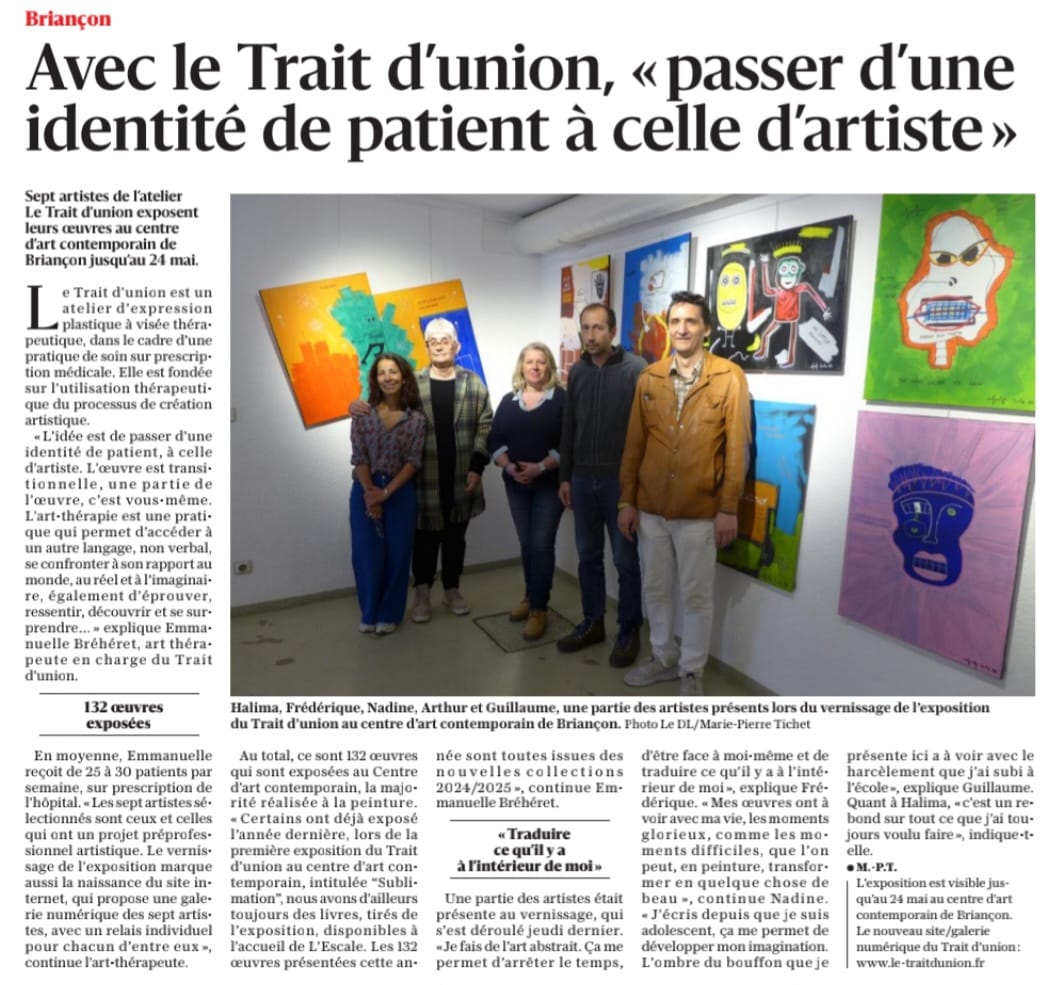 article presse cac 2025